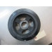 27K115 Crankshaft Pulley For 13-16 Dodge Dart  2.0